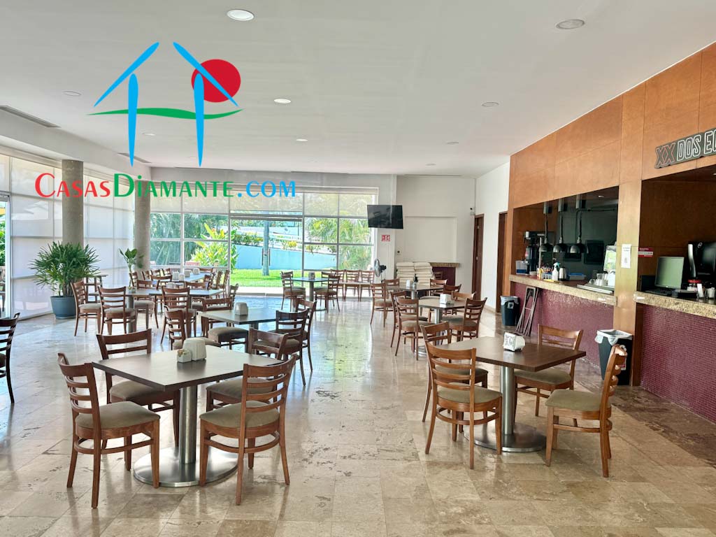 Mayan Lakes - Casa club 14